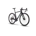 Štrkový bicykel MMR SIMUN 70 - tmavo šedý - veľkosť XS 2026