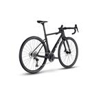 Štrkový bicykel MMR SIMUN 70 - tmavo šedý - veľkosť XS 2026