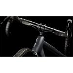 Štrkový bicykel MMR X-GRIP 10 - CHARCOAL - veľkosť L 25/2026