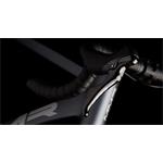 Štrkový bicykel MMR X-GRIP 30 - Charcoal - veľkosť M 2026