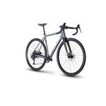 Štrkový bicykel MMR X-GRIP 30 - Charcoal - veľkosť S 2026