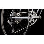 Štrkový bicykel MMR X-GRIP 30 - Charcoal - veľkosť S 2026