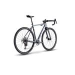Štrkový bicykel MMR X-GRIP 30 - Charcoal - veľkosť XL 2026