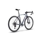 Štrkový bicykel MMR X-GRIP 30 - Charcoal - veľkosť XS 2026