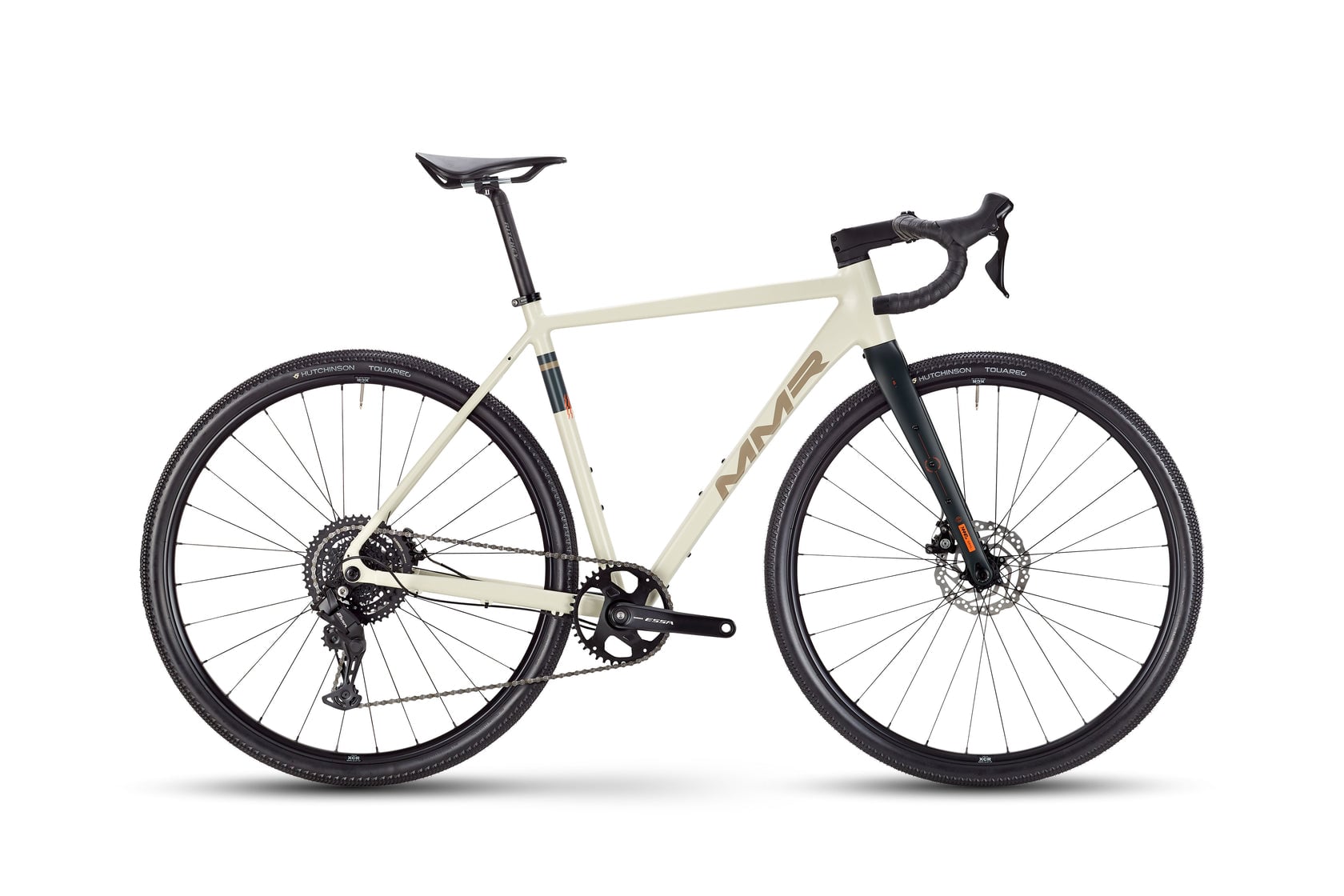 Štrkový bicykel MMR X-GRIP 30 - Dune - veľkosť XL 2026