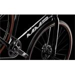 Gravel kolo MMR X-TOUR 00 - Black - vel.S  25/2026