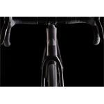 Gravel bicykel MMR X-TOUR 00 - Graphite N Black - veľkosť M / 23/2024