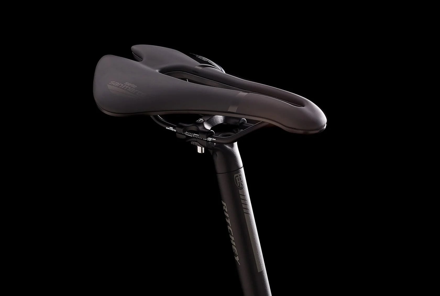 Štrkový bicykel MMR X-TOUR 00 - Graphite N Black - veľkosť S / 25/2026