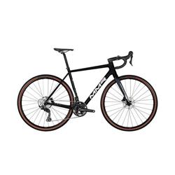 Štrkový bicykel MMR X-TOUR 10 - Black - veľkosť L 2025