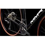 Štrkový bicykel MMR X-TOUR 10 - Black - veľkosť M 25/2026