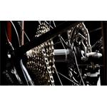 Štrkový bicykel MMR X-TOUR 10 - Black - veľkosť XL 2025