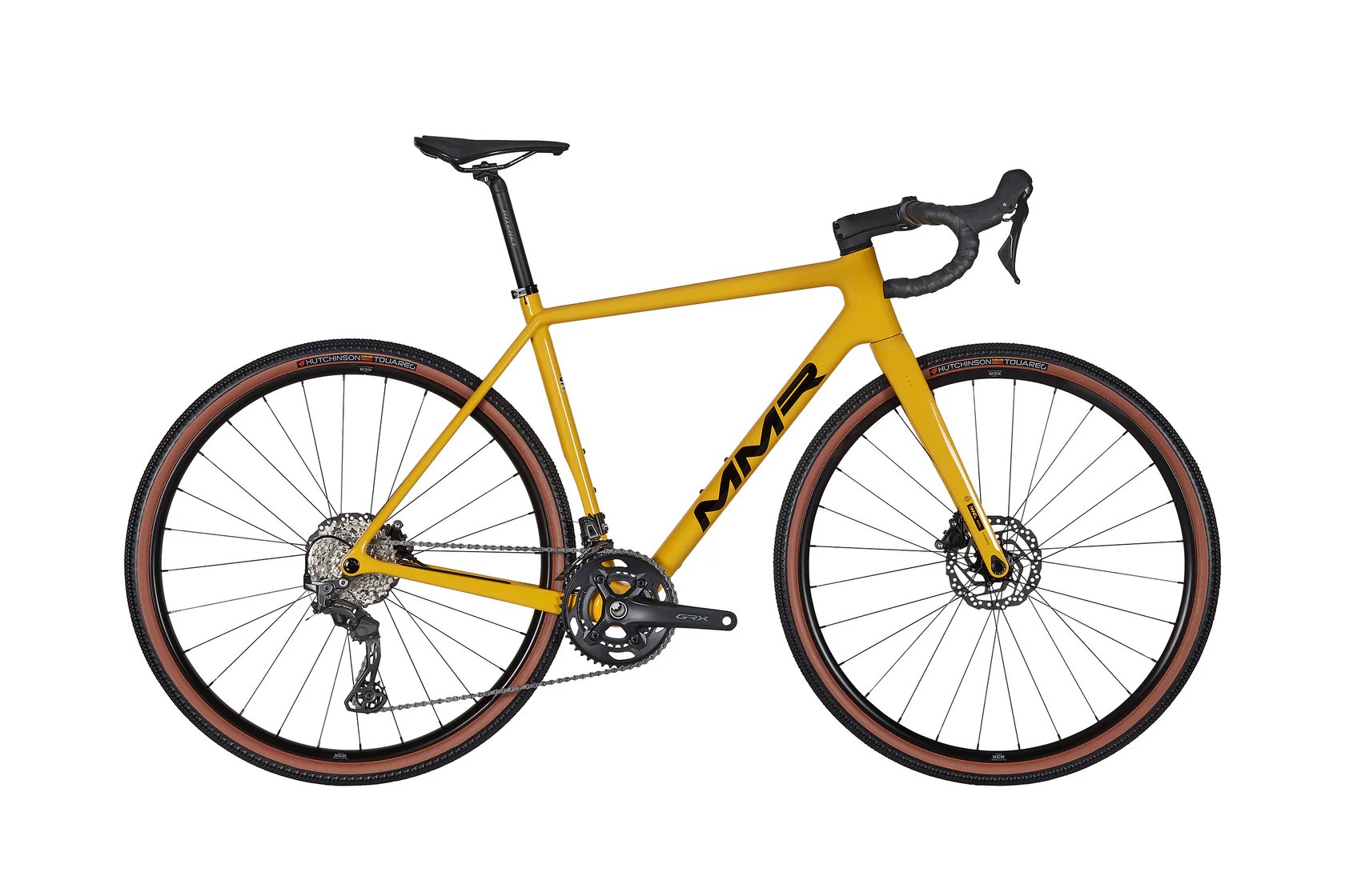 Štrkový bicykel MMR X-TOUR 10 - Camel - veľkosť L 25/2026