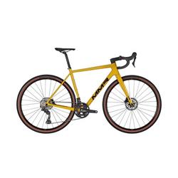 Štrkový bicykel MMR X-TOUR 10 - Camel - veľkosť XL 2025