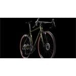 Štrkový bicykel MMR X-TOUR 30 - Liquid Moss Green - veľkosť L / 25/2026