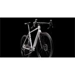Štrkový e-bike MMR X-BEAT 00 - Silver N Black - veľkosť M 24/2025