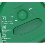 Stromberg CHUNK Bluetooth reproduktor zelený