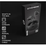 Stromberg EDGE Bezdrátová bluetooth sluchátka