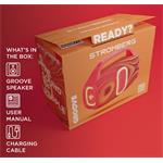 Stromberg GROOVE Bluetooth reproduktor