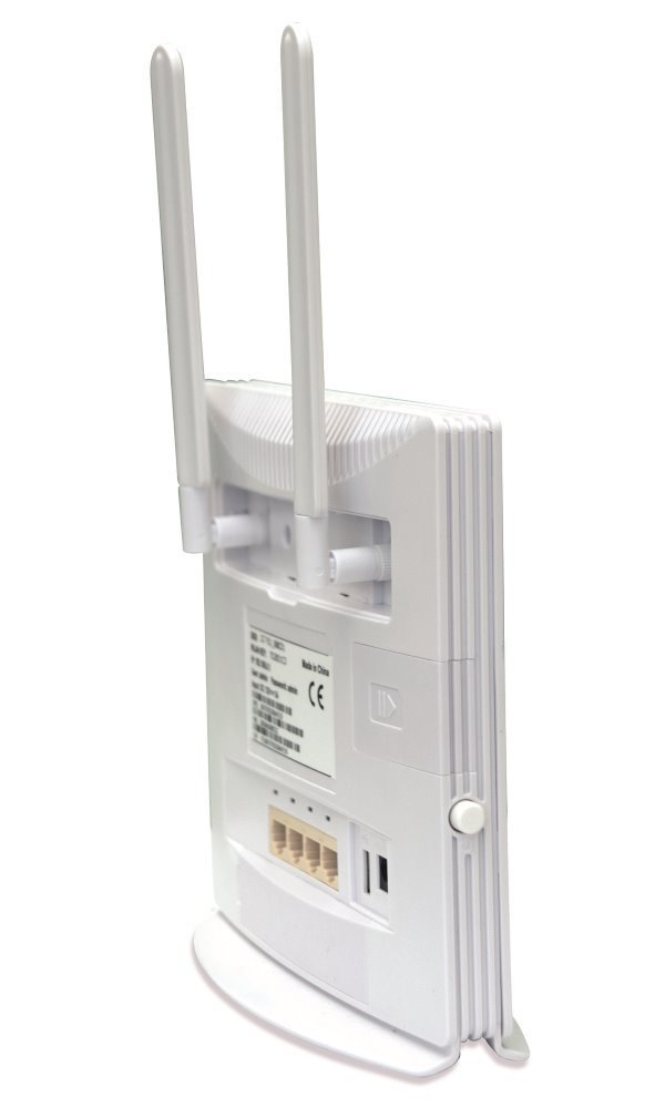 Strong 4G LTE Router 300 4GROUTER300