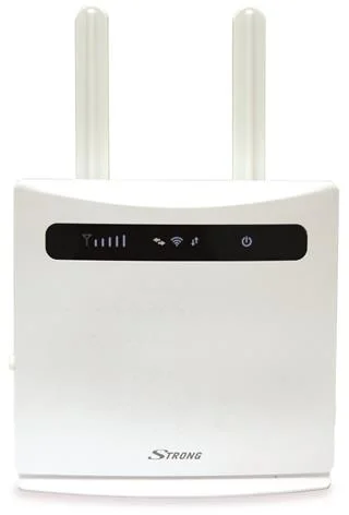 Strong 4G LTE Router 300 4GROUTER300