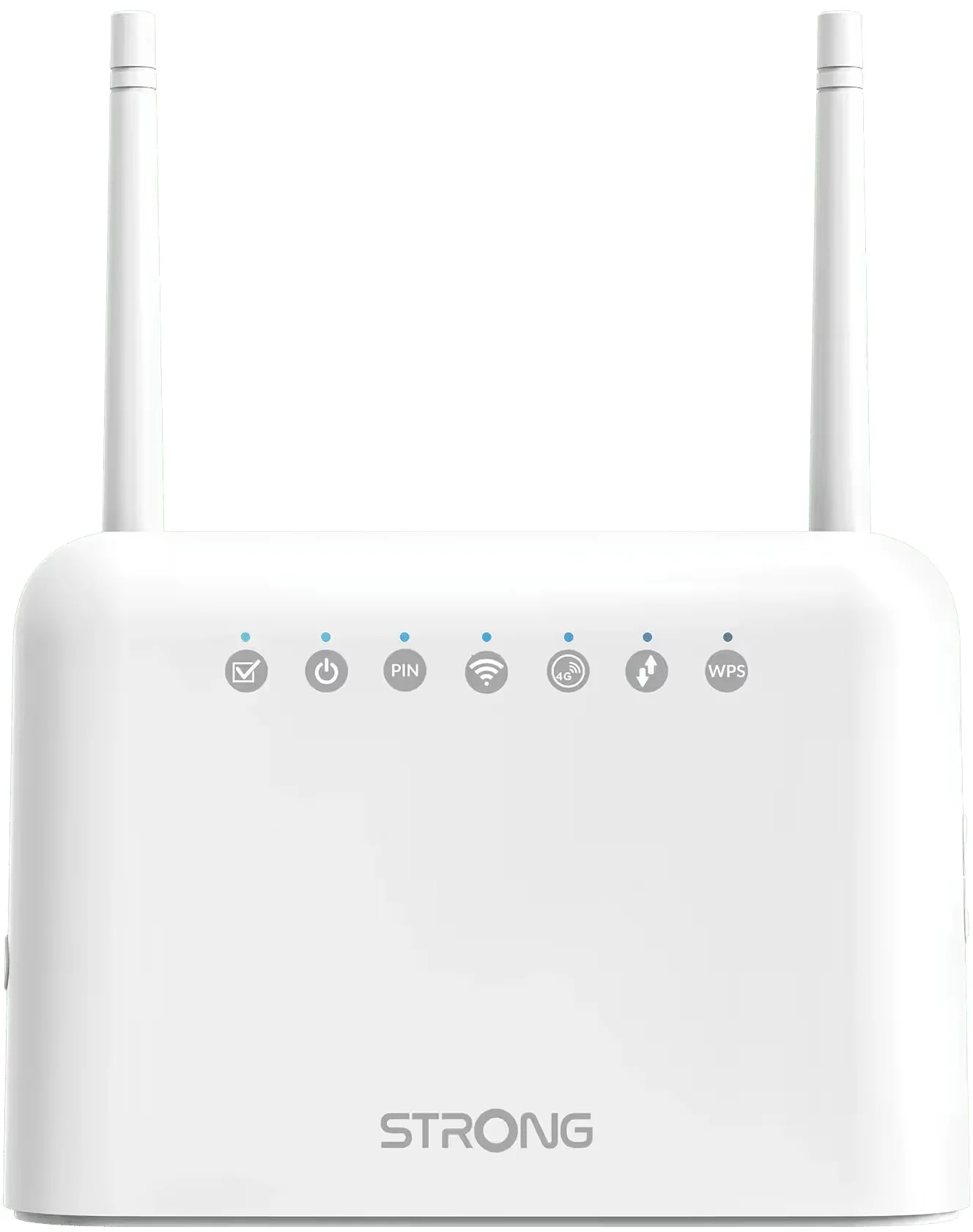 Strong 4G LTE router 350