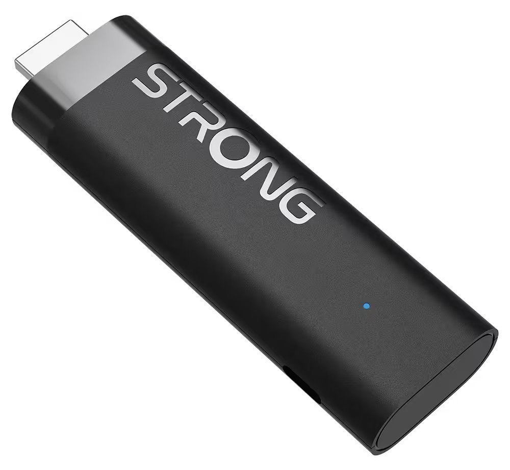 Strong 4K Ultra HD TV stick LEAP-NOVA