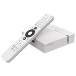 Strong android box LEAP-S3+, biely