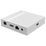 Strong android box LEAP-S3+, biely