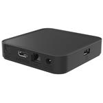 Strong android box LEAP-S3, čierny