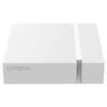 Strong android box LEAP-S3+V2, biely