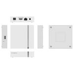 Strong android box LEAP-S3+V2, biely