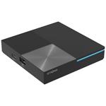 Strong android box SRT LEAP-S3 PRO, černý