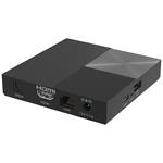 Strong android box SRT LEAP-S3 PRO, černý