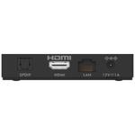Strong android box SRT LEAP-S3 PRO, černý