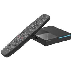 Strong android box SRT LEAP-S3 PRO, černý