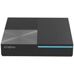Strong android box SRT LEAP-S3 PRO, čierny