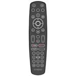 Strong android box SRT LEAP-S3 PRO, čierny