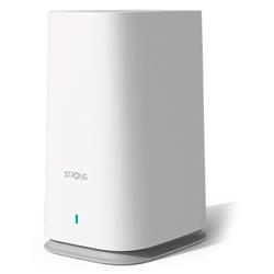 Strong doplněk sady Wi-Fi Mesh Home Kit 2100 ADD-ON/ Wi-Fi 802.11a/b/g/n/ac/ 2100 Mbit/s/ 2,4GHz a 5GHz/ 2x LAN/ bílý