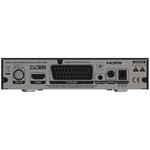 STRONG DVB-S/S2 set-top box SRT 7030/ s displejom/ Full HD/ EPG/ USB/ HDMI/ SCART/ SAT IN/ S/PDIF/ čierny