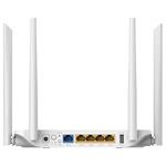 Strong dvoupásmový router 1200S, bílý