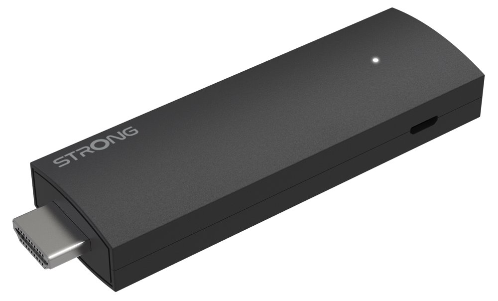Strong FHD TV stick LEAP-UNA