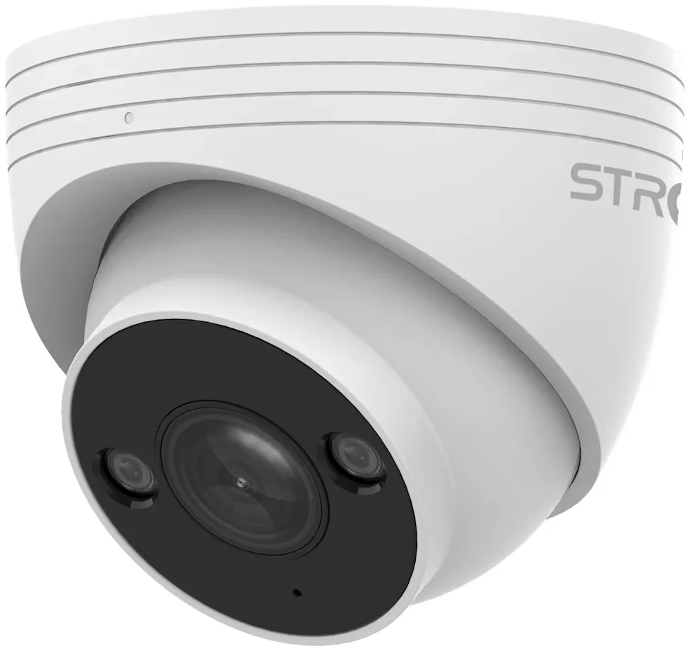 Strong IP kamera TUR05DL0-P Turret