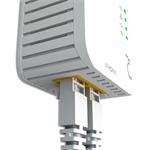 Strong sada 2 adaptérů Powerline WF 600 DUO EU