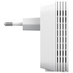 Strong sada 3x adaptérov Powerline 600 TRI MINI, biela