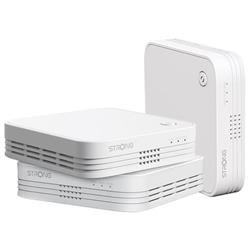 Strong sada 3x ATRIA Wi-Fi Mesh Home 1200, bílá