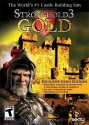 STRONGHOLD 3 GOLD