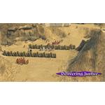 Stronghold Crusader 2 Delivering Justice mini-campaign