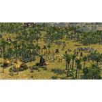 Stronghold Crusader 2 The Jackal and The Khan