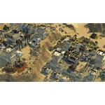 Stronghold Crusader 2 The Jackal and The Khan