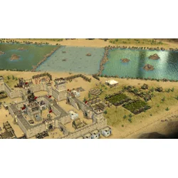 Stronghold Crusader 2 The Jackal and The Khan